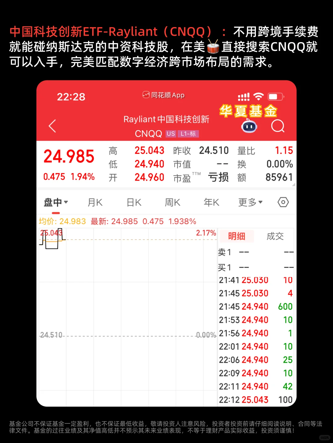 科技自立自强，十五五后紧盯科技风口！