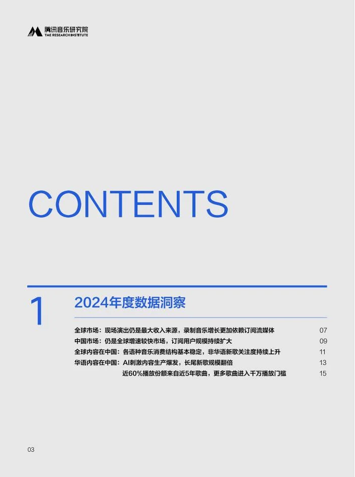 ?2025 科技行业趋势洞察|数据驱动未来