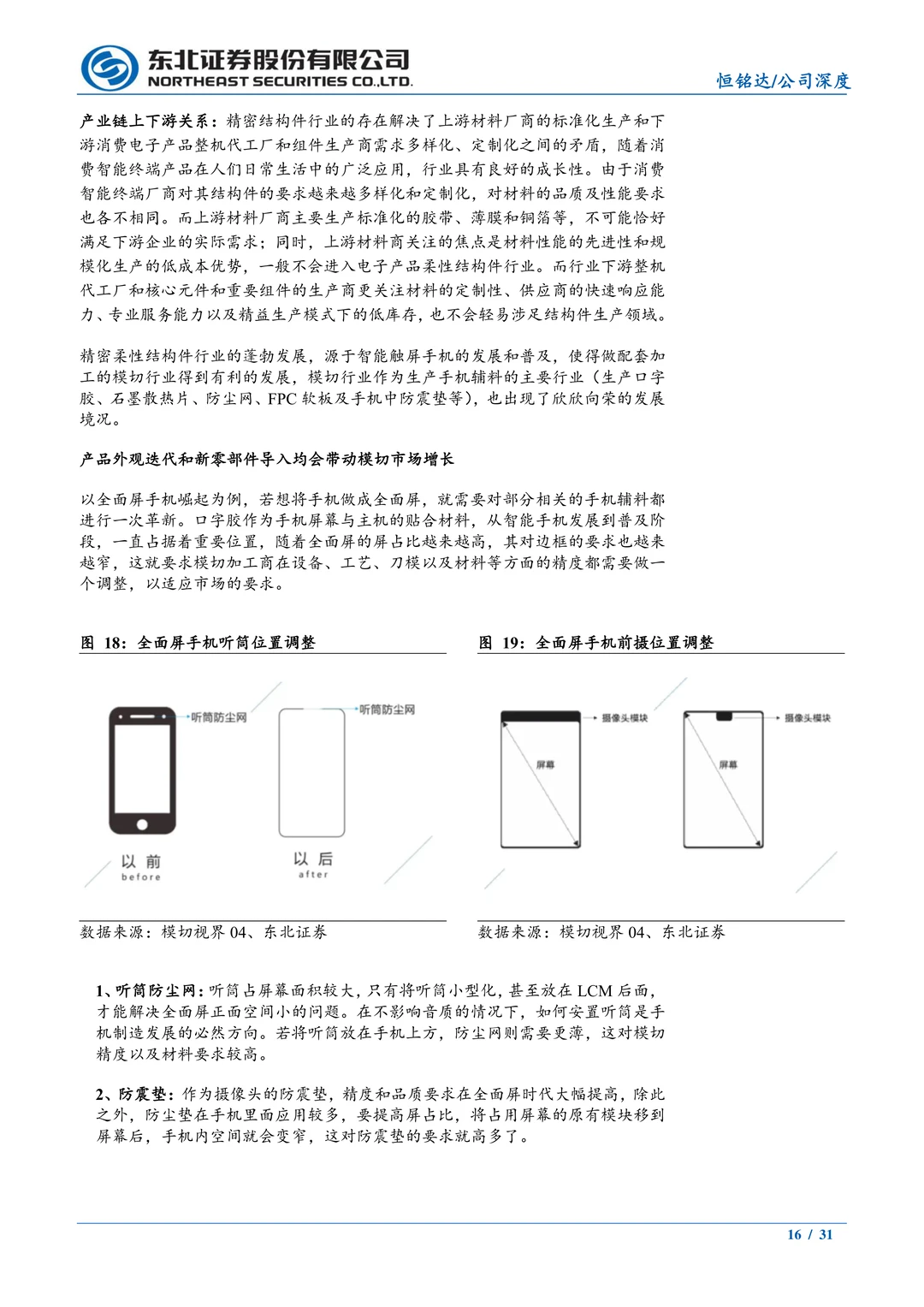 恒铭达公司研究报告-AI时代开启新腾飞