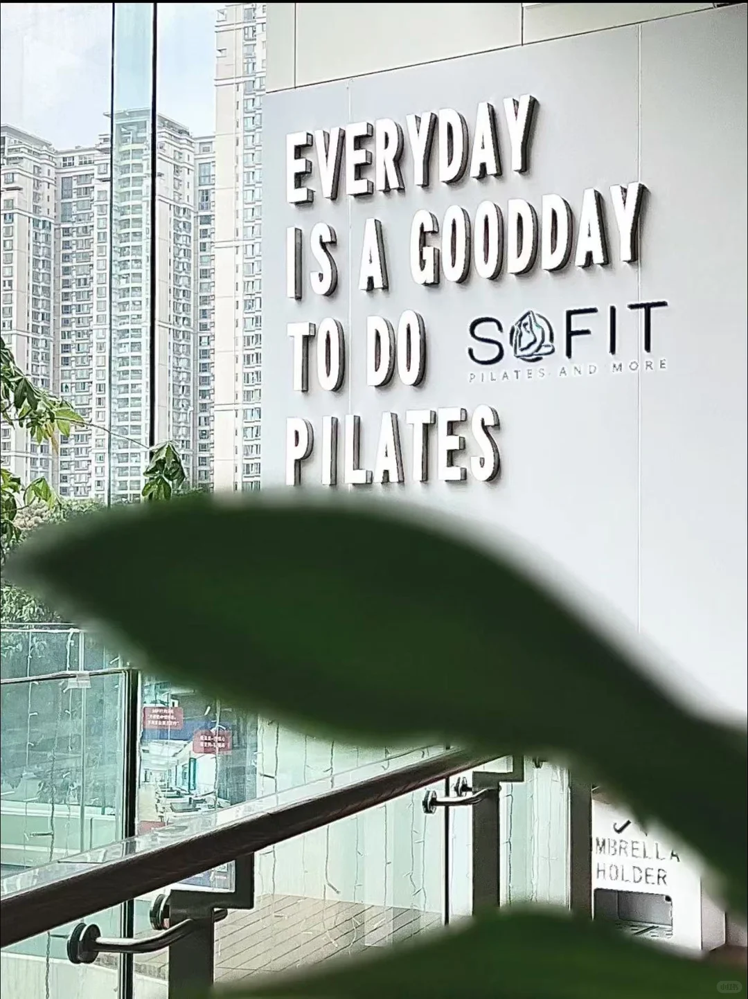 广州健身新地标！SOFIT硬核配置圈粉无数✅