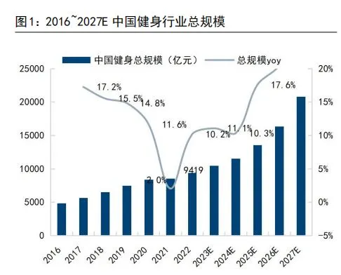 KEEP品牌洞察分析报告（17份）