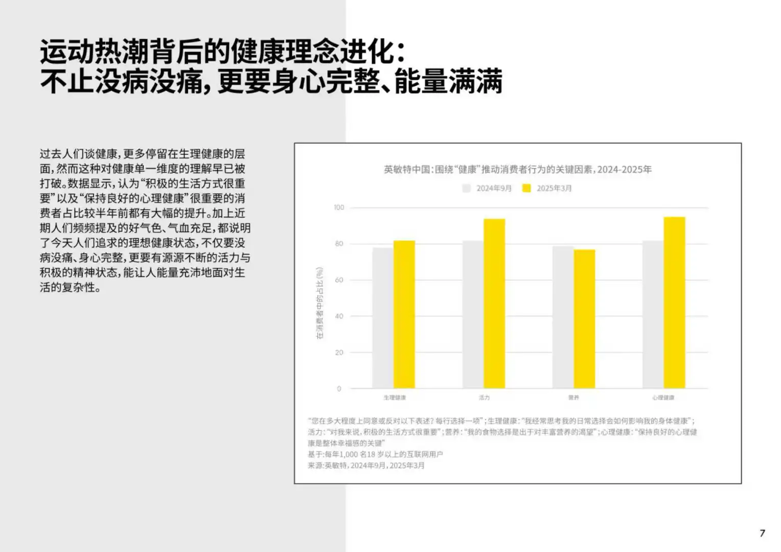 2025年中国运动与户外消费洞察报告