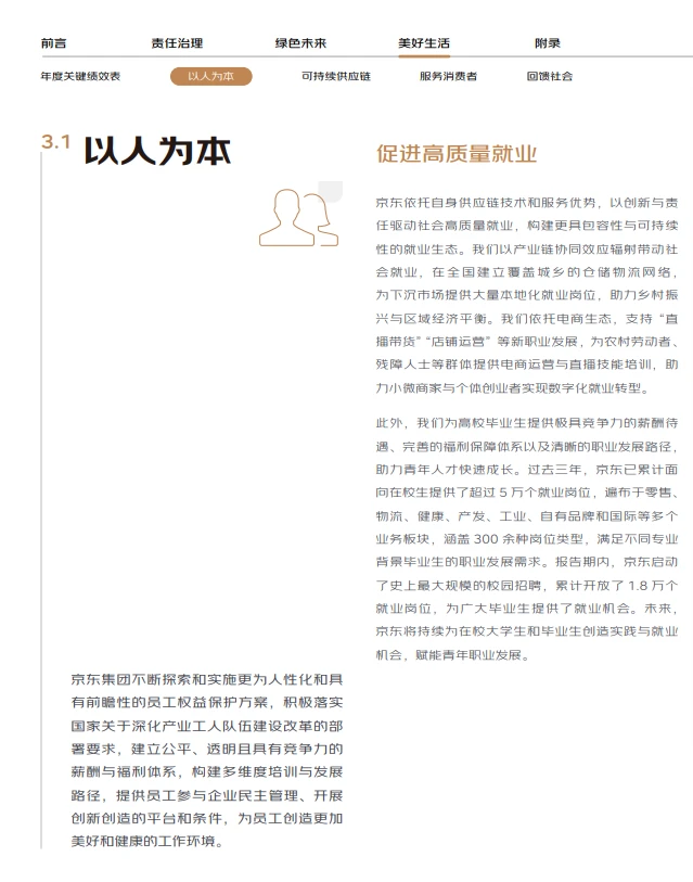 京东发布ESG报告,中国企业出海有什么启示?