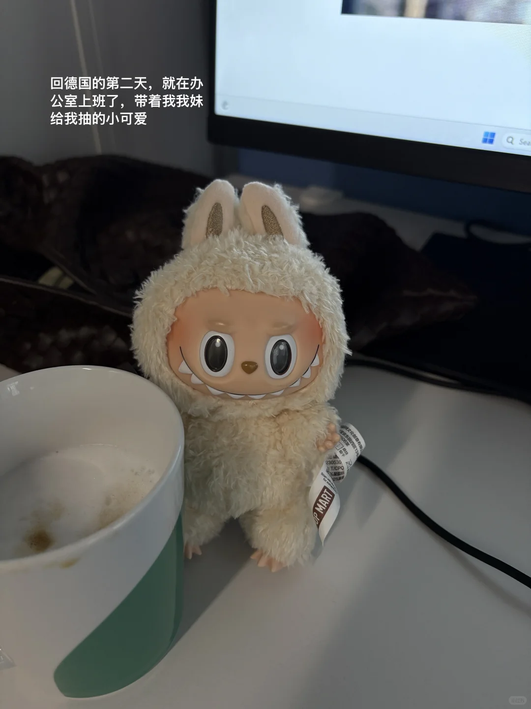 ??德企做ESG reporting的一年