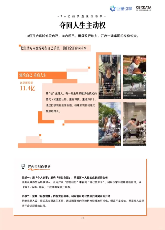 2025年情绪营销8大趋势洞察报告