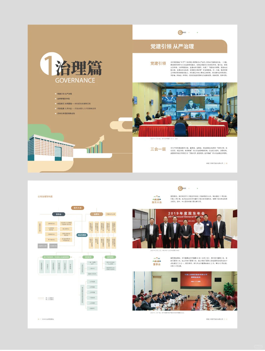 ESG视觉诗篇：一部会呼吸的可持续发展报告