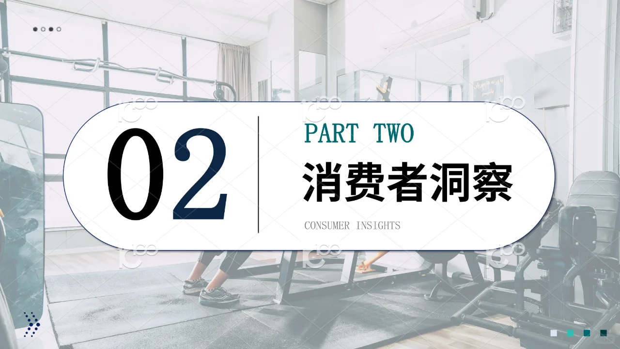 2024全球健身器材市场洞察报告|37页