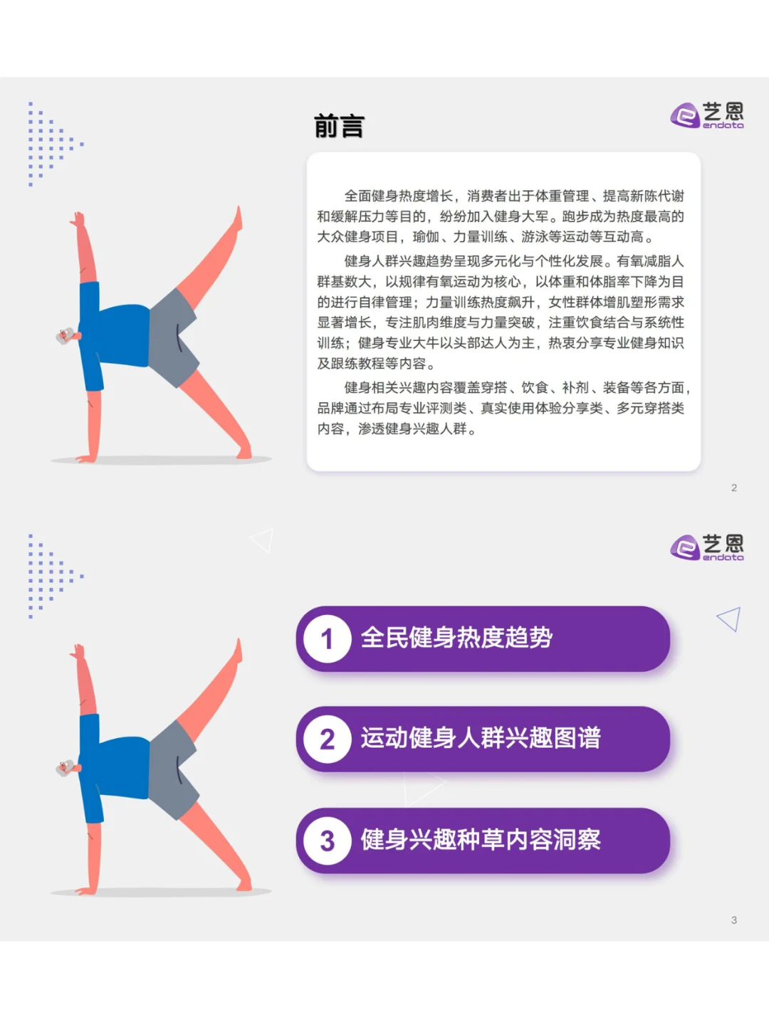 ?2025健身趋势揭秘！年轻人都在偷练什么