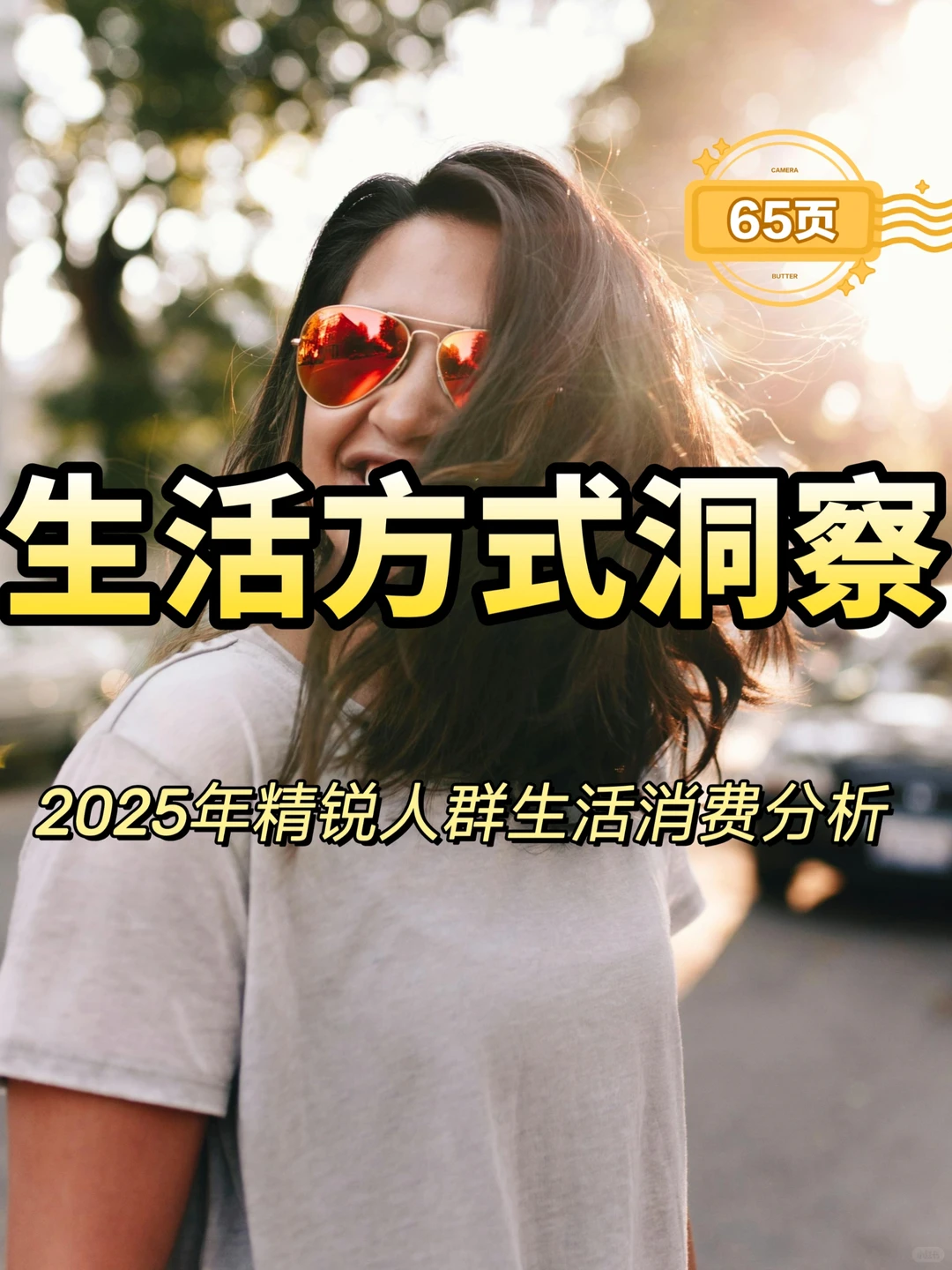 2025年精致人群生活消费洞察