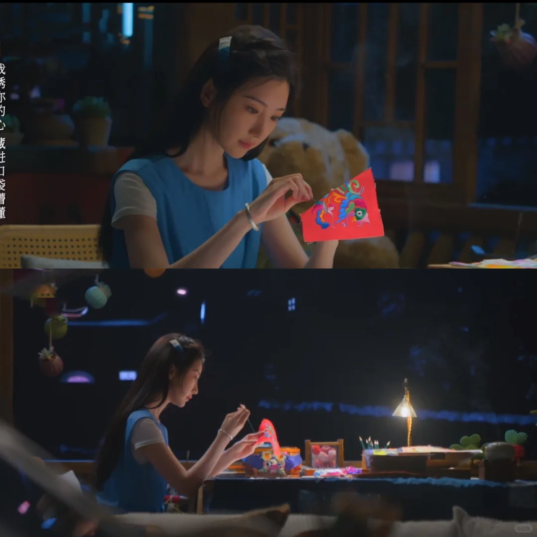 央妈严选‼️治愈系‼️家庭群像‼️轻喜剧‼️