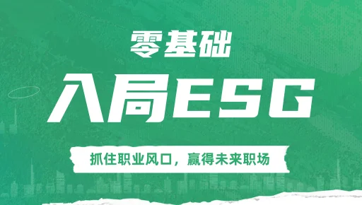 编写一份ESG报告所需步骤