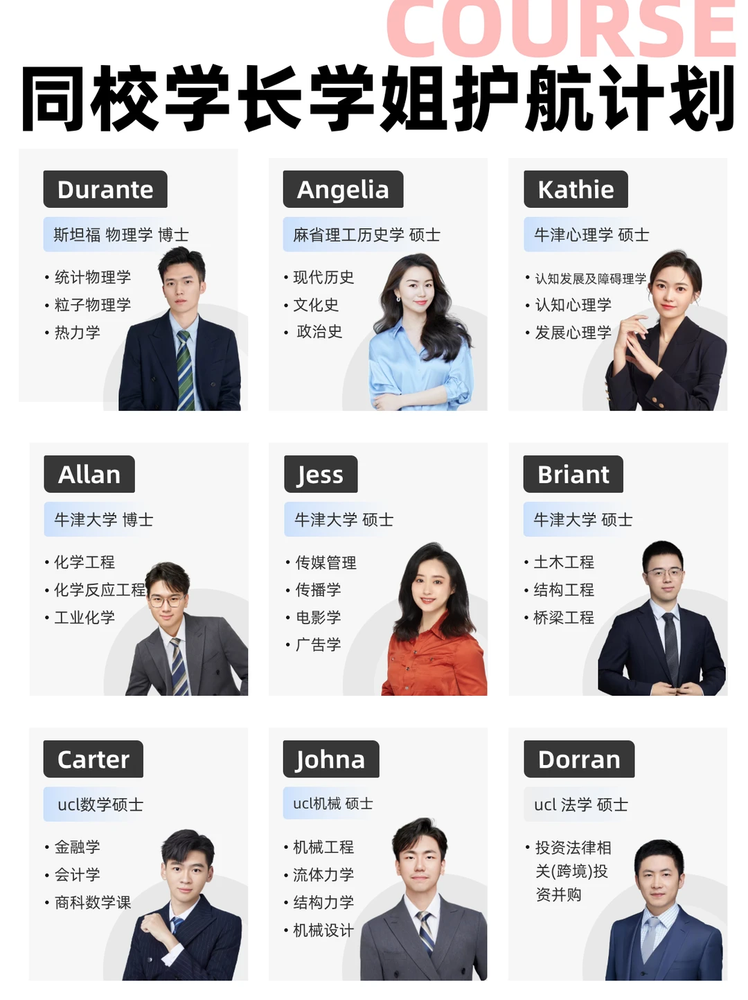 LSE地理学辅导拯救你的学业难题!