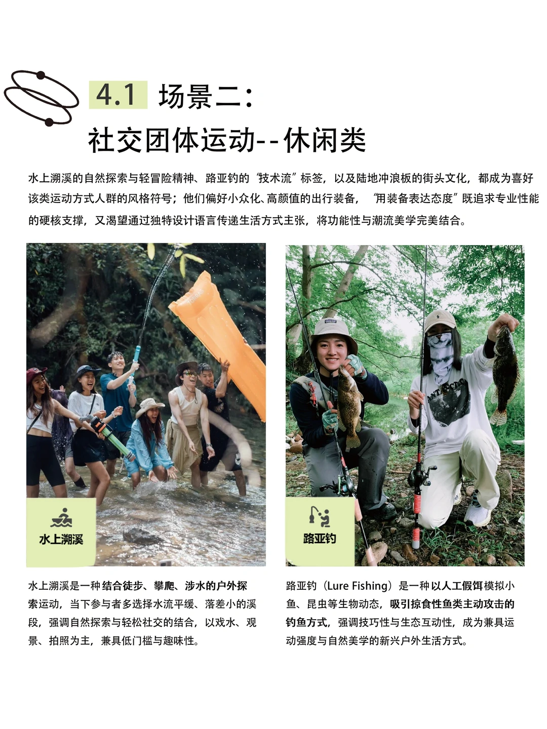 2026年轻人都在玩的「新兴运动清单」上