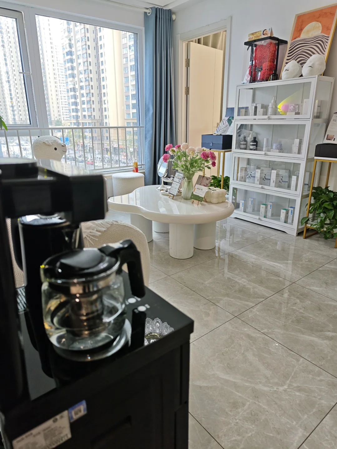 数据化时代的护肤辩证