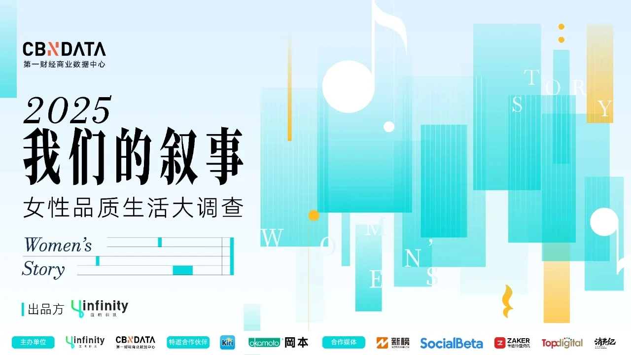 4亿女性消费新趋势:情绪驱动下的消费观