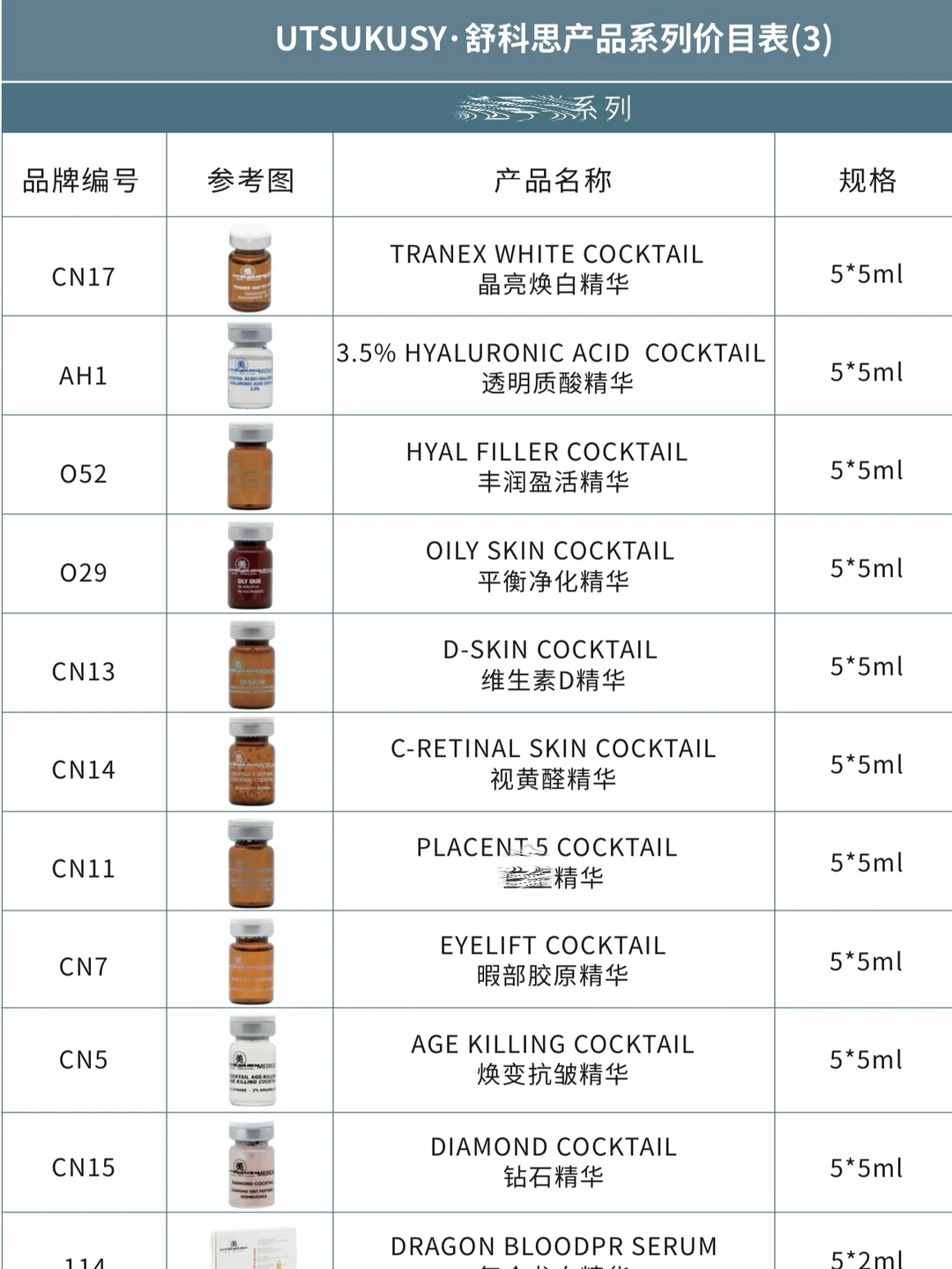 美业店铺转型提升，只需了解?UTSUKUSY!