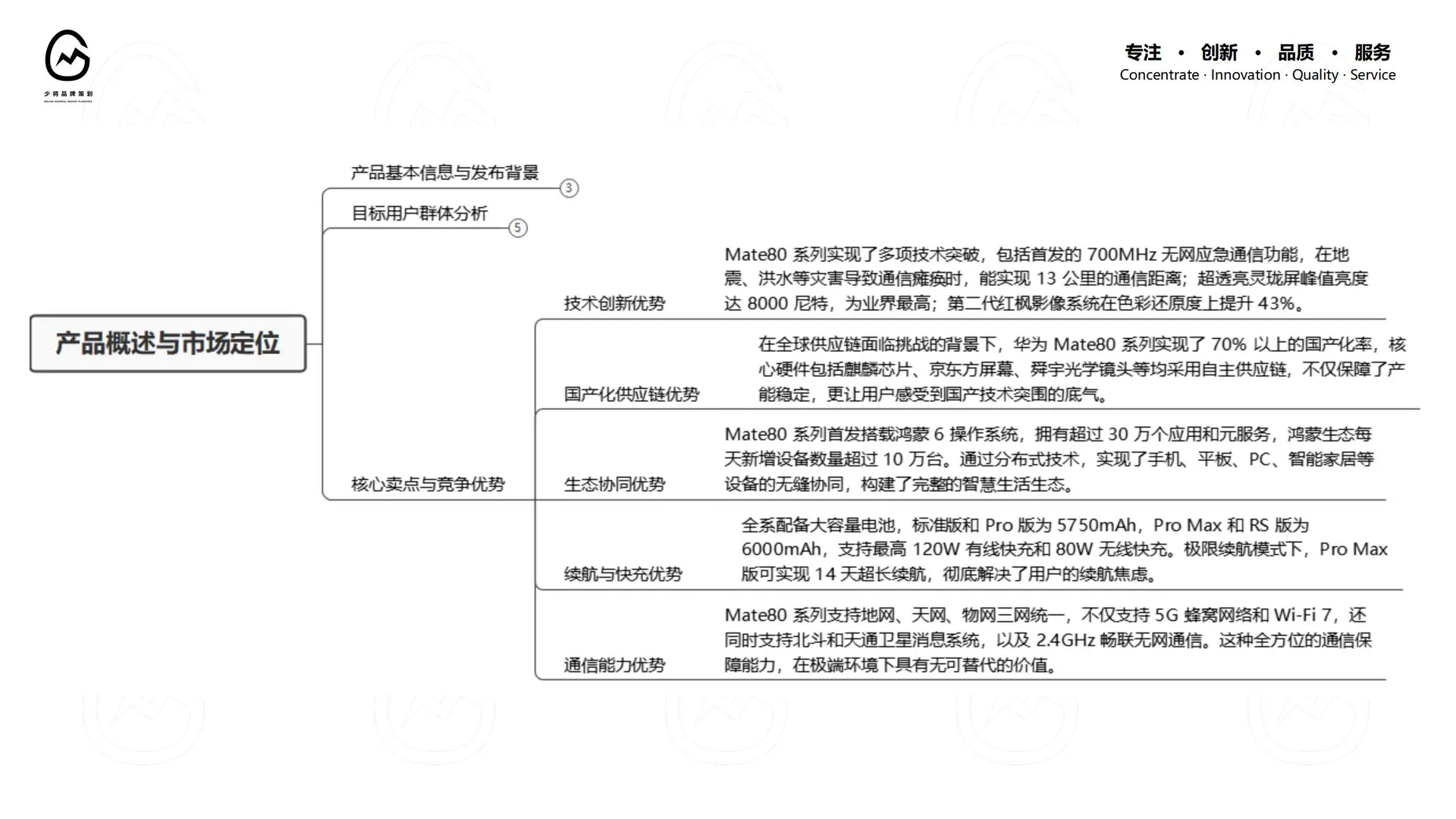 华为Mate80:从技术突围到品牌重塑