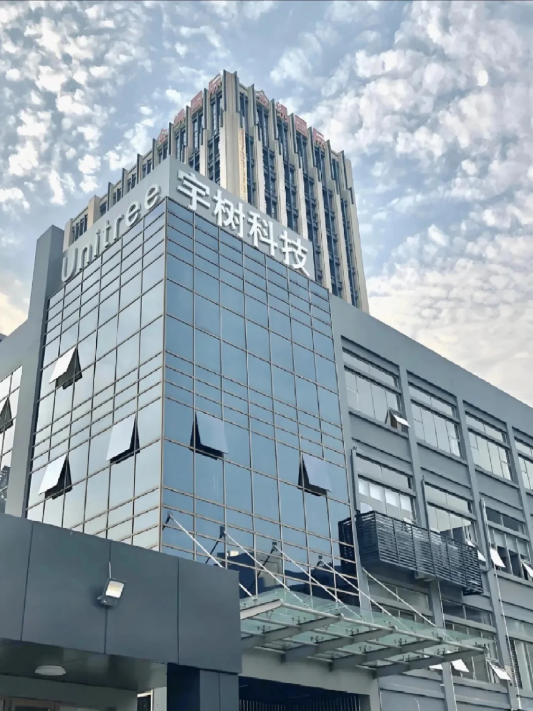 入职宇树科技AI产品岗,60k➕双休?