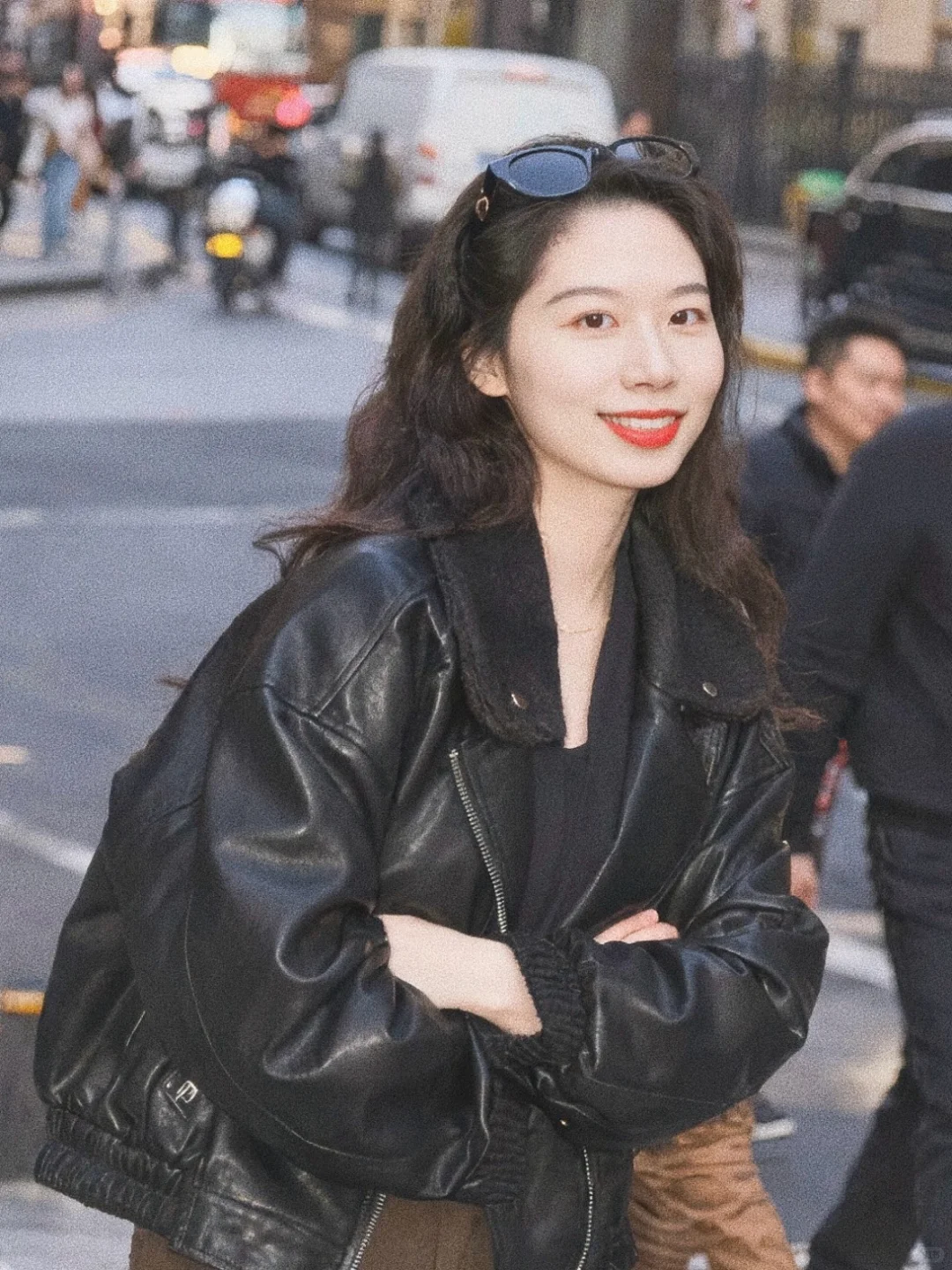 本ENFP女似乎找到了?合适自己的工作