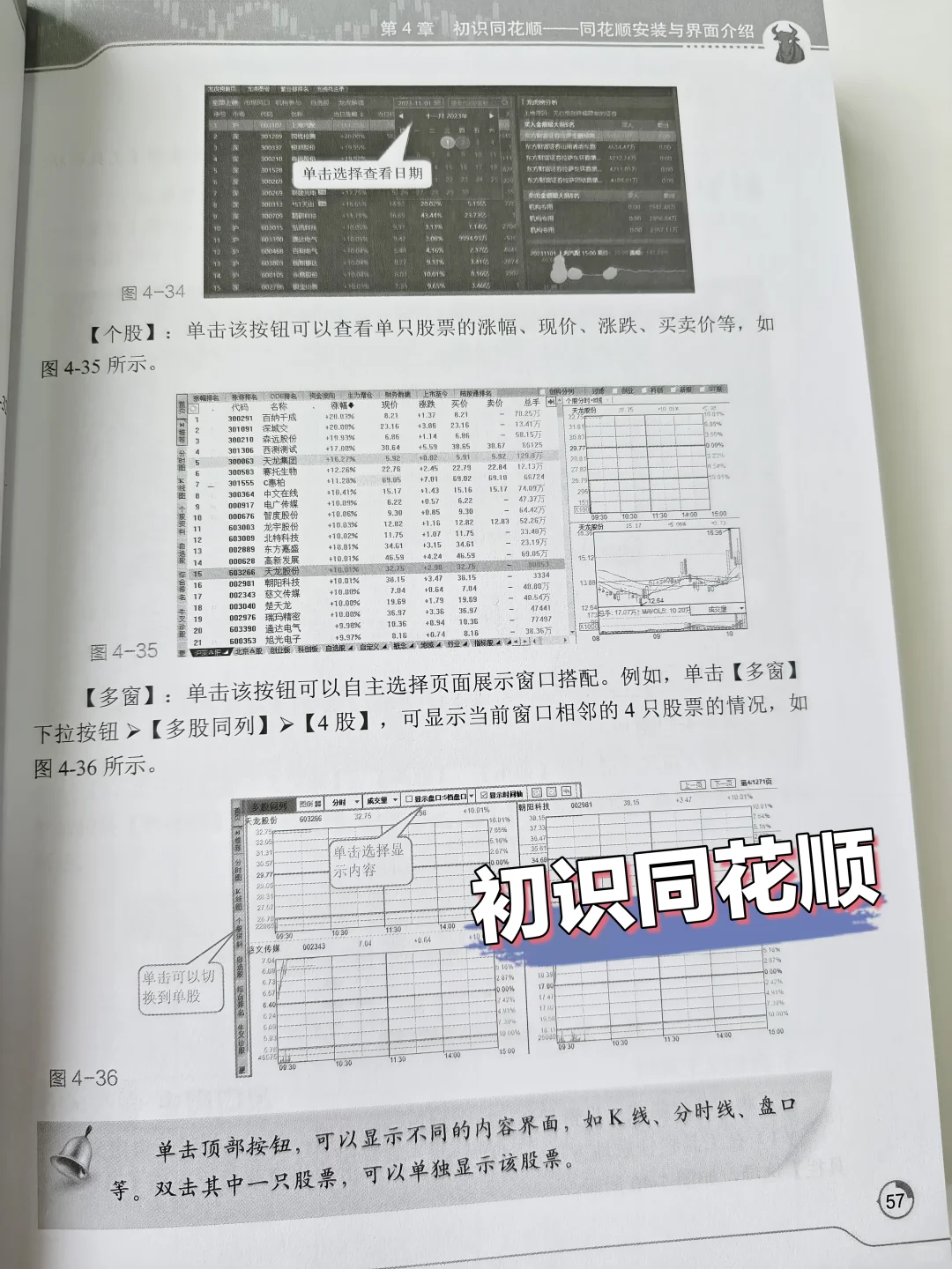 清华大学出版社果然没骗我！