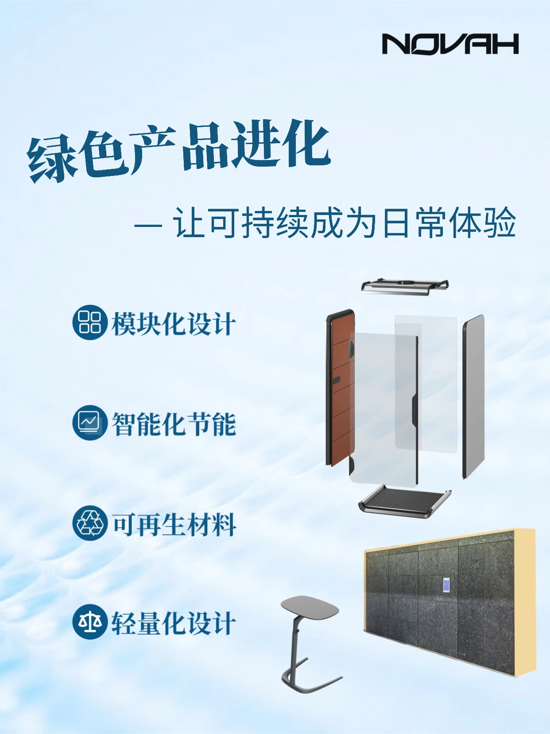 诺梵发布2024年ESG报告