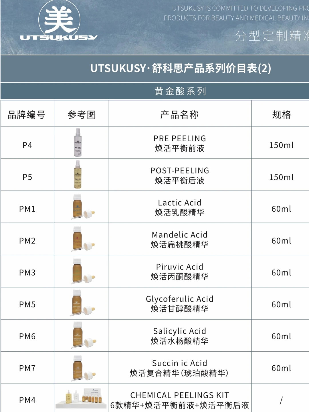 美业店铺转型提升，只需了解?UTSUKUSY!
