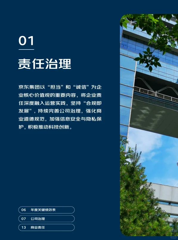 京东发布ESG报告,中国企业出海有什么启示?
