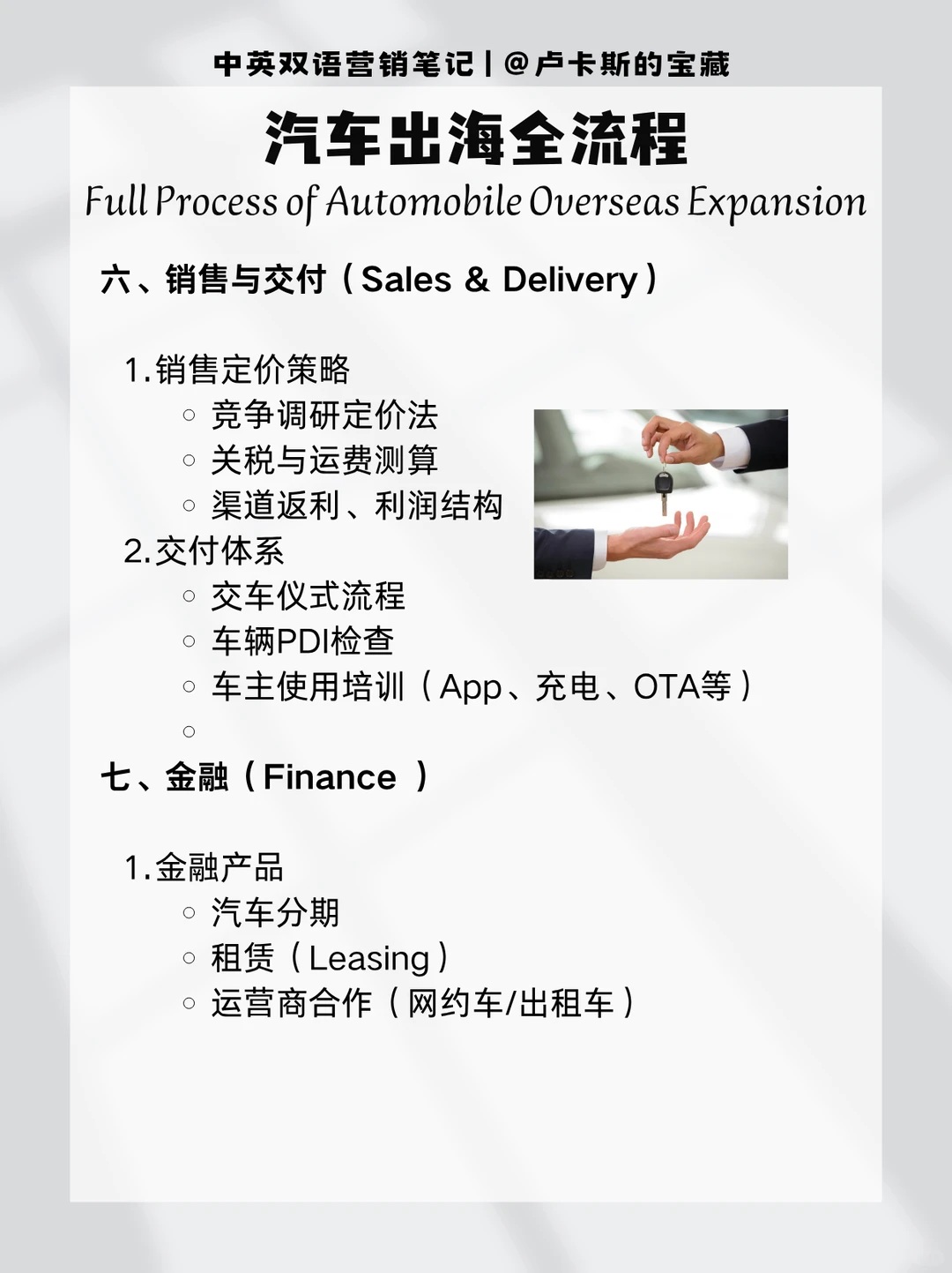 中国汽车品牌出海全流程 | 案例:比亚迪