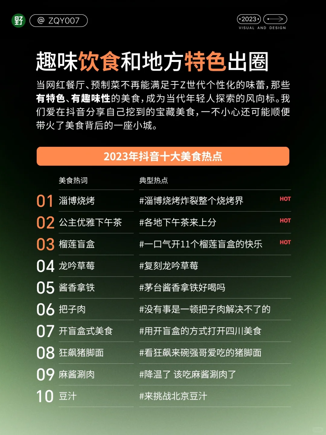 ?行业洞察｜?2023斗音年度观察报告❗️