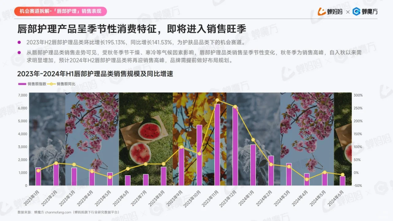 2024美妆护肤行业分析报告