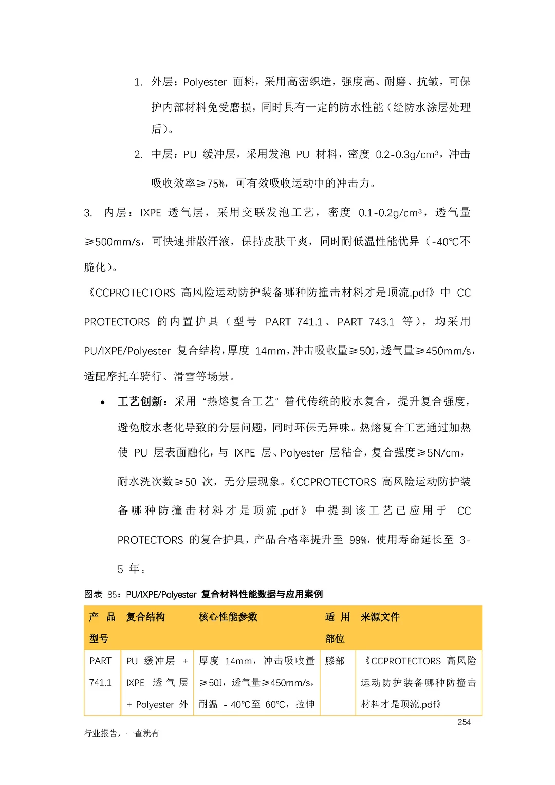 中国运动护具市场分析及高增长品类创新报告