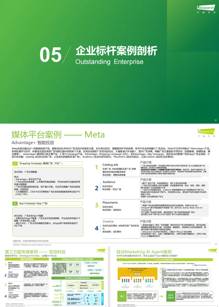 ?干货满满的智能体研究报告,速度码住
