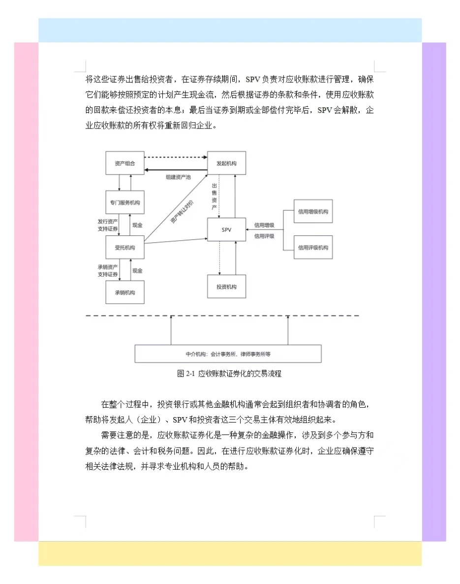 这篇会计学专业论文真是太棒了??