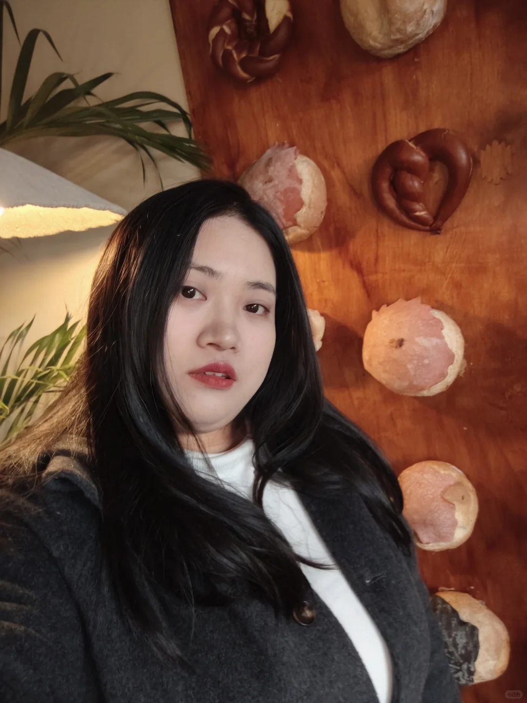 章丘宝藏窑烤面包店——炑林窑烤