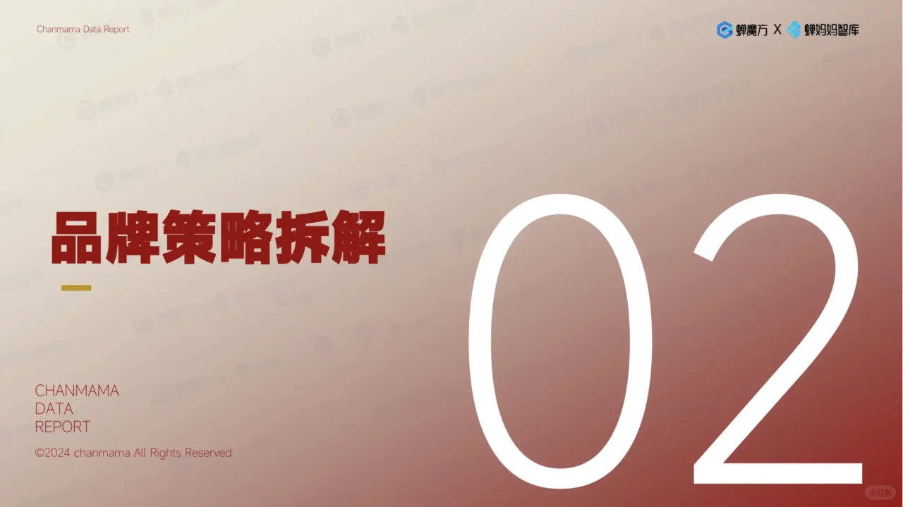 2024韩束品牌拆解报告