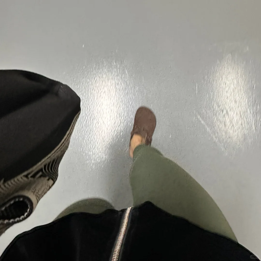 健身小白的日常，穿瑜伽服去健身?️