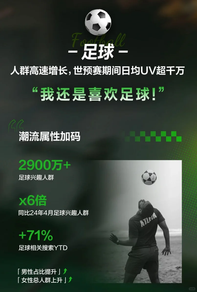 27页报告｜2025小红书运动球类趋势前瞻