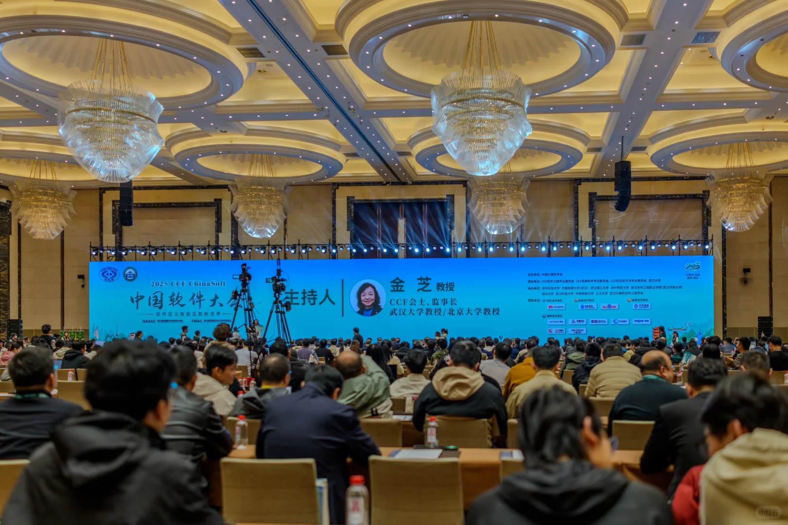 中国软件软件大会