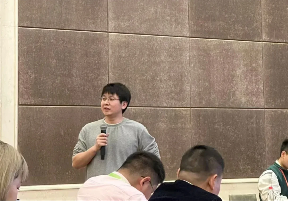 2025CCF中国软件大会论坛圆满落幕!