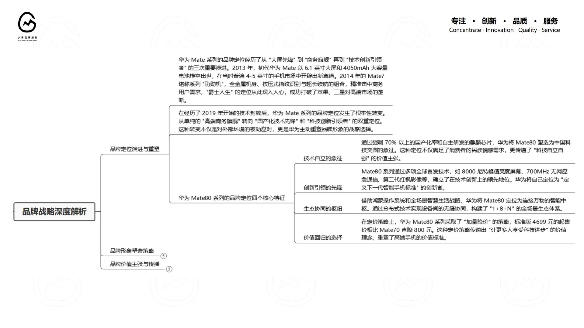 华为Mate80:从技术突围到品牌重塑