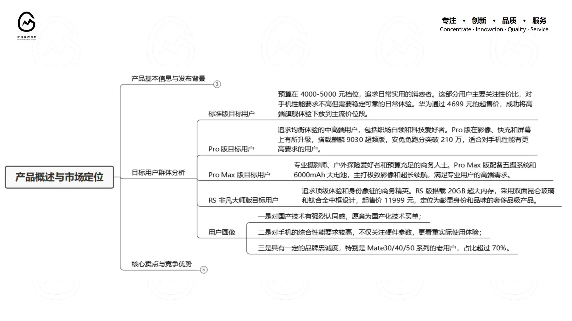 华为Mate80:从技术突围到品牌重塑
