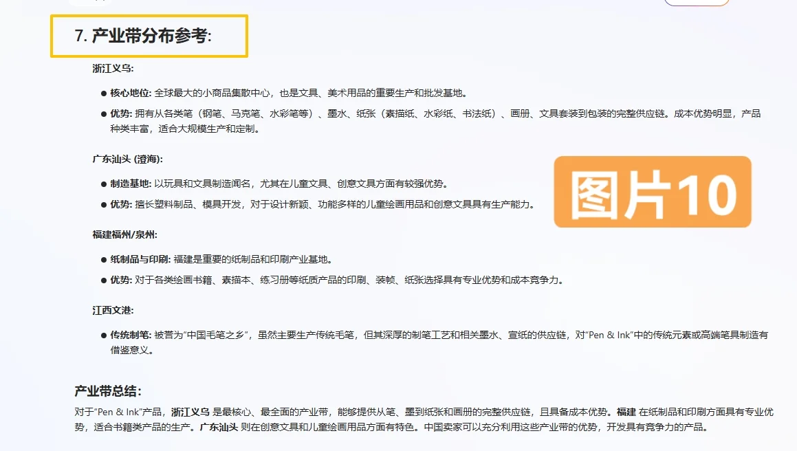 选品第一步是看赛道，很多人顺序弄错了！