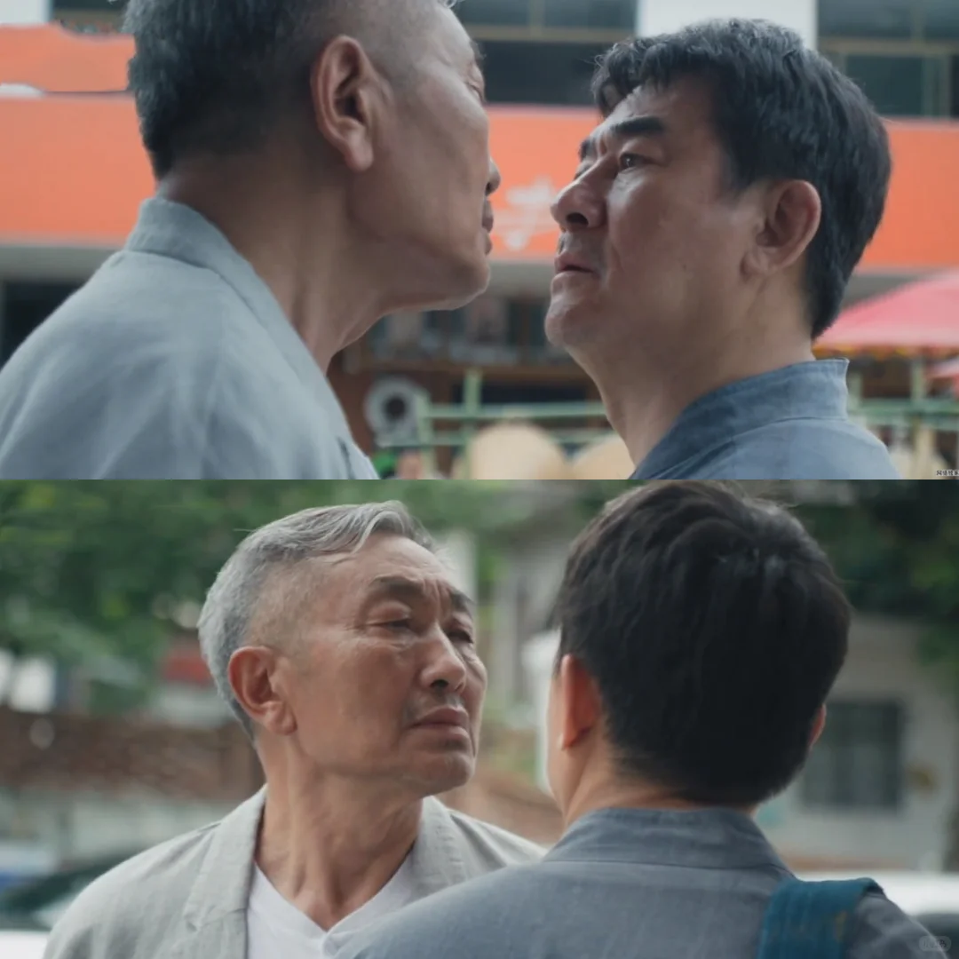 央妈严选‼️治愈系‼️家庭群像‼️轻喜剧‼️