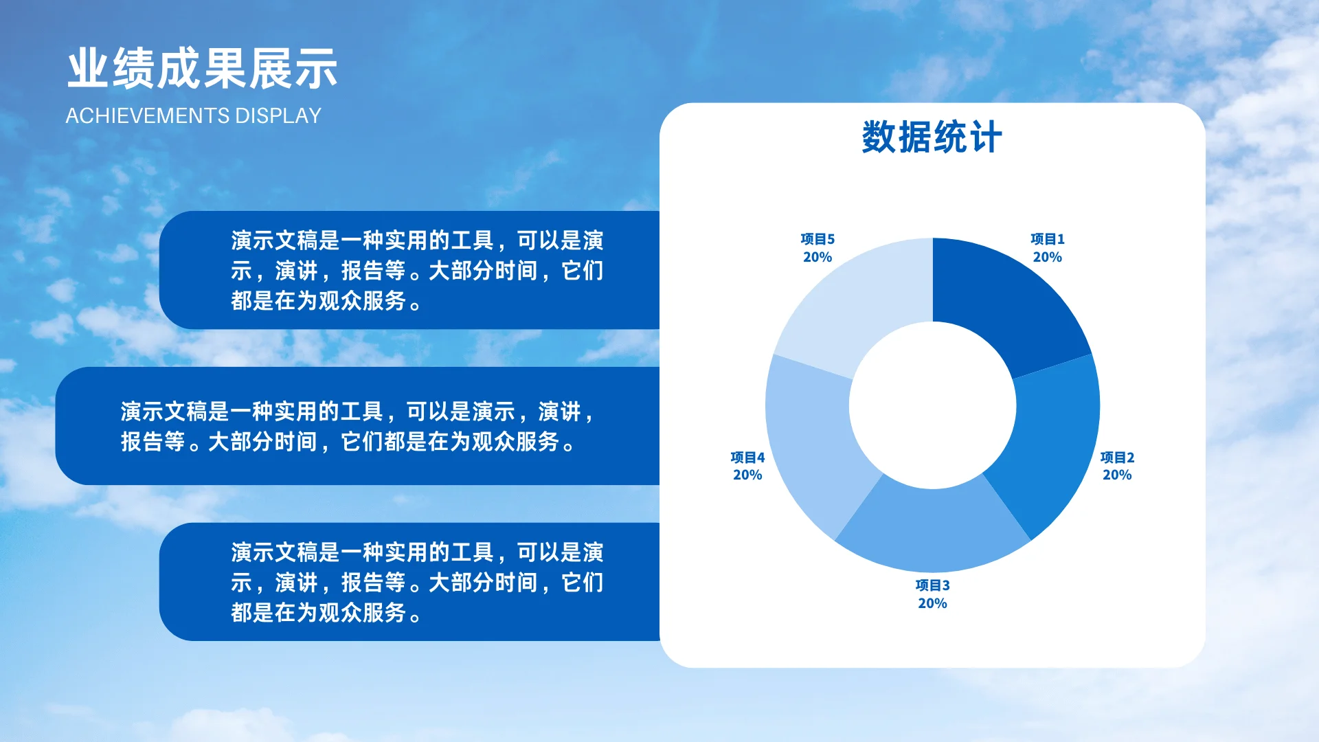季度总结汇报