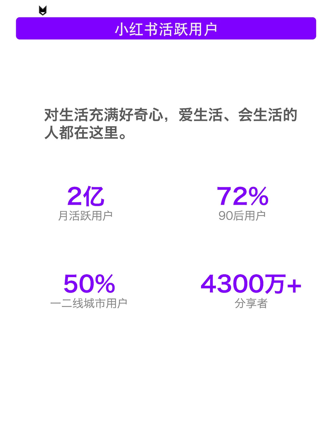 小红书仍然是品牌内容营销性价比较高的平台