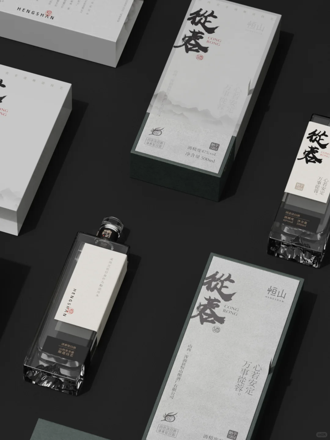 农产品包装这样设计,想不火都难!