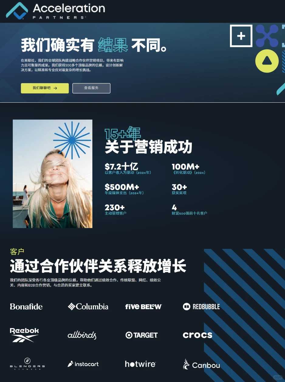 远程办公+神仙外企 ! 招助理客户总监