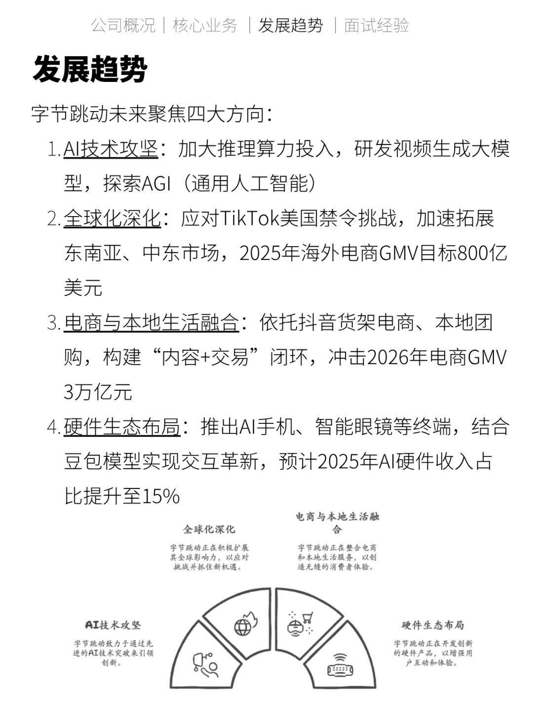 每天吃透一家大模型公司No:2-字节跳动