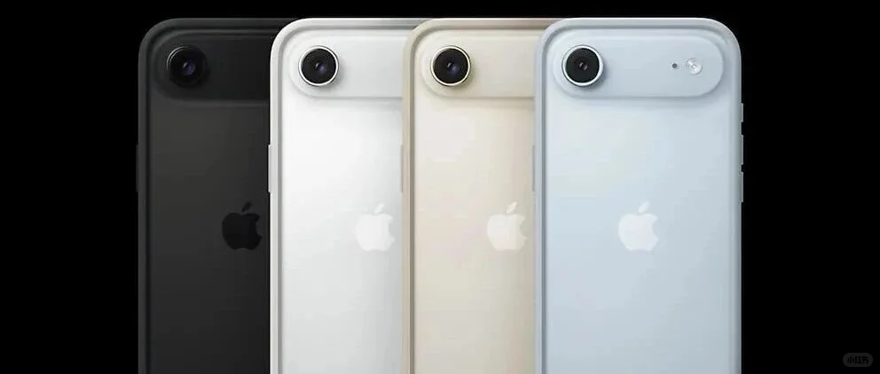 iPhone Air 突然退场的原因解析