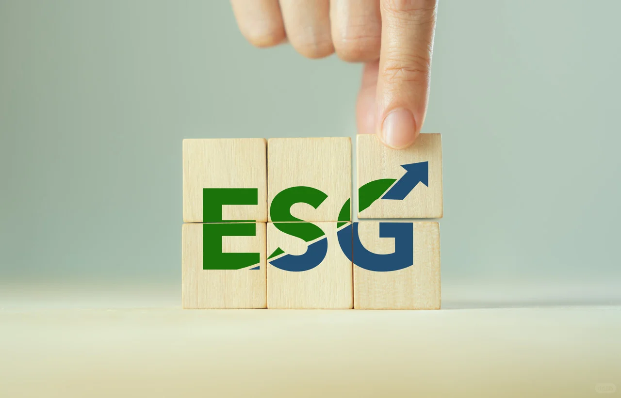 从CSR到ESG,今天聊聊两种报告的区别